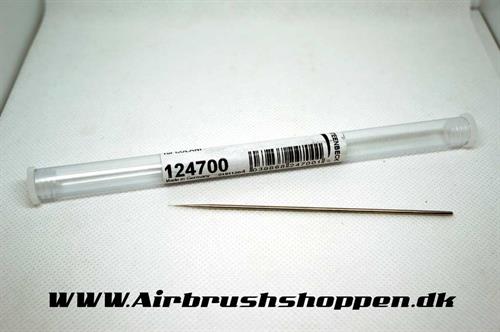 Harder & Steenbeck nål 0,2 mm COLANI 124700