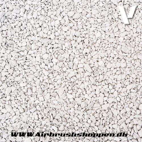 26.303  Alkaline White 2-5 mm  Vallejo Diorama FX