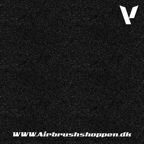 26.317  Vulcan Black 0.1-2 mm  Vallejo Diorama FX