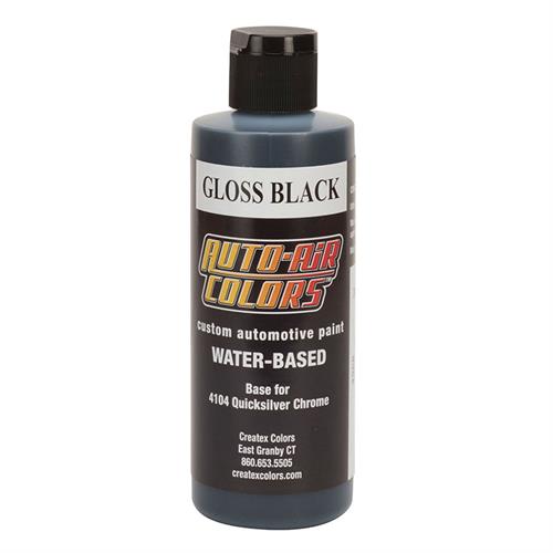 4258 AA Gloss Black transperant 120 ml