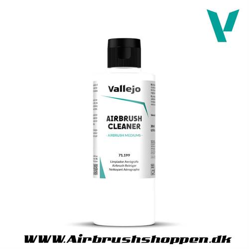 71.199 Airbrush Cleaner 200ml - Vallejo