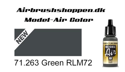 71.263 Green RLM72 
