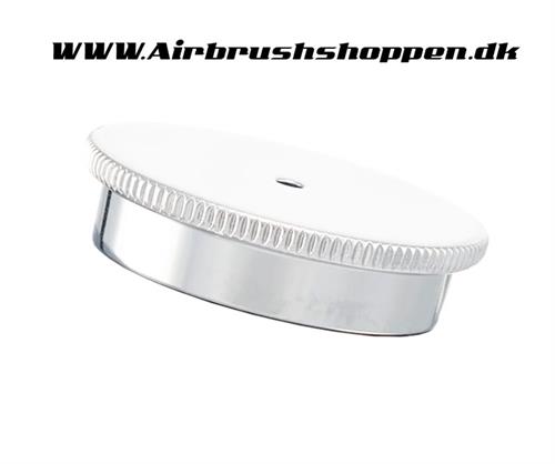 712412 - EVOLUTION Cup Lid- låg til farvekop 2ml - H&S