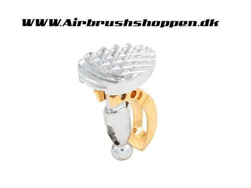  722320 - Infinity 2024 trigger assembly H&S
