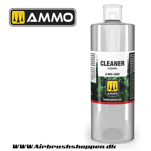 A.MIG - 2060 - Cleaner (400mL)