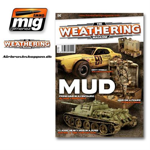 A.MIG 4504 issue 5 Mud TWM 