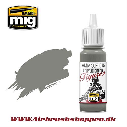 AMMO F515 MIDGREY FS-36357 Figurmaling 17 ml