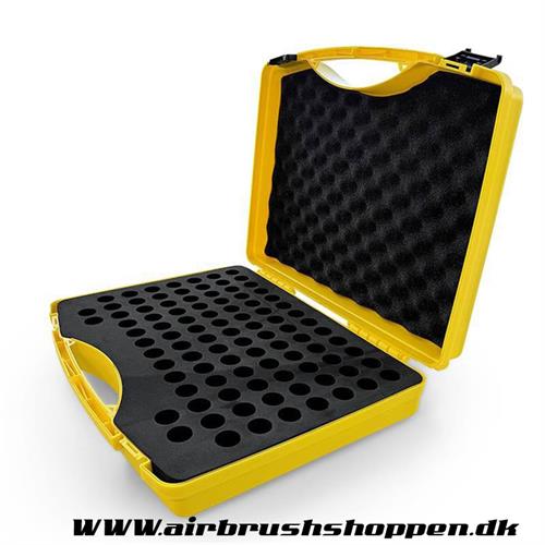 ATOM - 20684   ATOM Selection Case - Farvekuffert uden maling