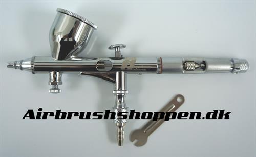 Airbrush & reservedele
