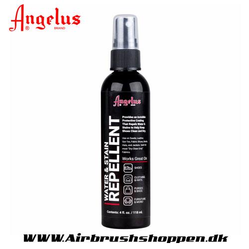 Angelus Water & Stain Repellent - Pump Spray  118ml   10129