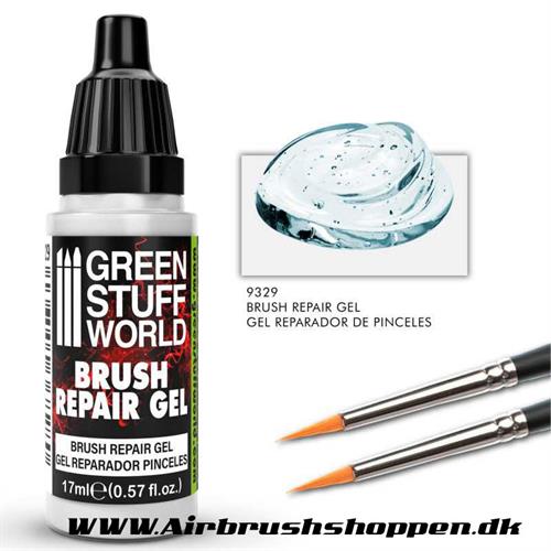 Brush Repair Gel 17ml GSW