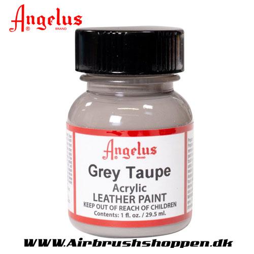 Grey Taupe Angelus Leatherpaint 29,5 ML 166