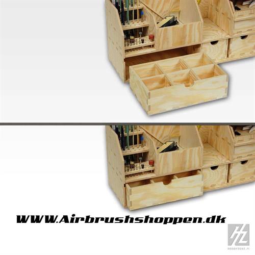 HZwm1s Drawer organizer