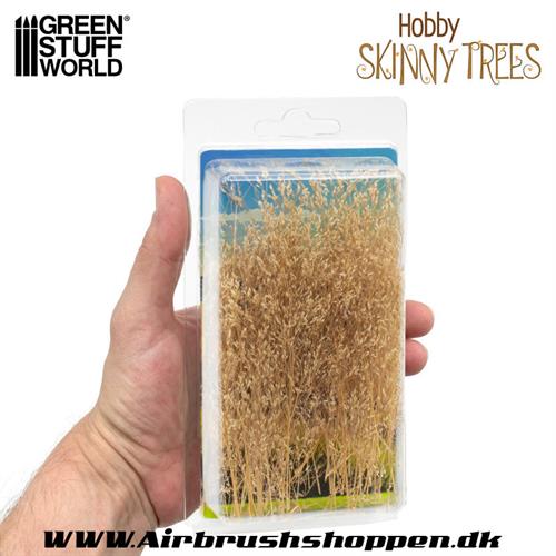 Hobby Skinny Trees træer til diorama GSW