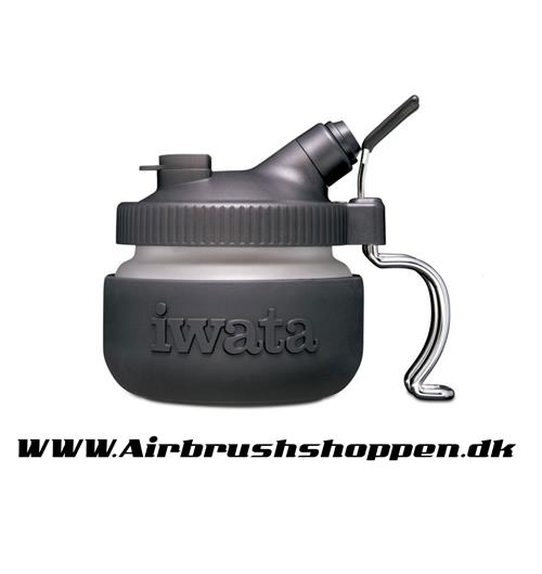 IWATA Airbrush Spray Out Rensekar - Cleaner pot