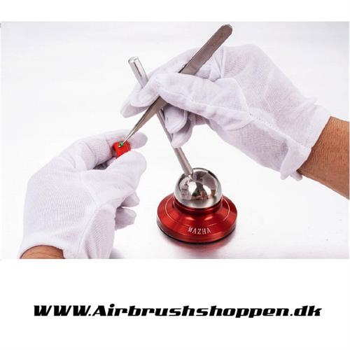 Modellers håndholdt stabilisator