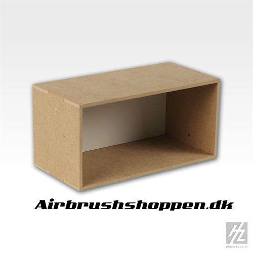 OM14 Storage Hutch Module Hobbyzone
