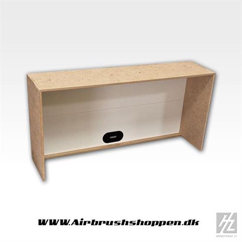 OM17 - Cabinet Module  - HobbyZone