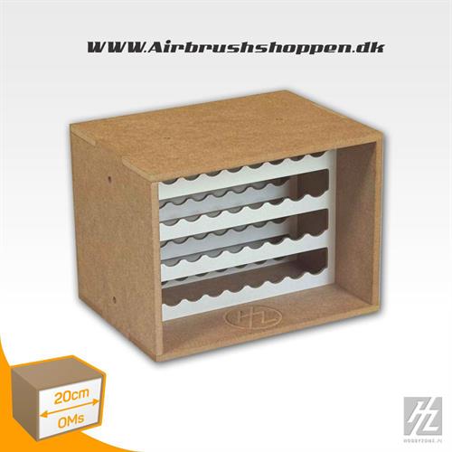 OMs18 - Marker Module 36 Pladser - HobbyZone