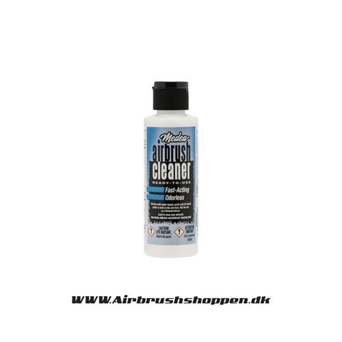 Rens til Airbrush Iwata Medea  cleaner120 ml