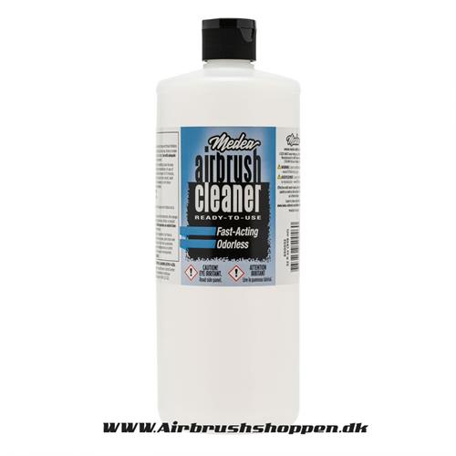 Rens til Airbrush Iwata Medea Cleaner 960 ml