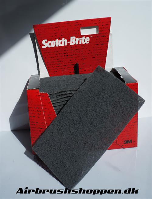 Scotchbrite
