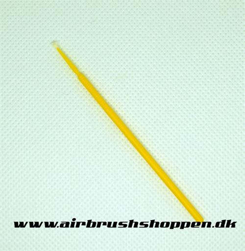 Sniper brush gul 1 stk