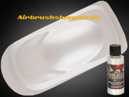 Createx 5621 Clear Coat Satin 480 Ml
