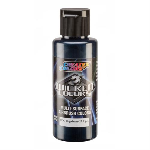 W366 Metallic Midnight Blue