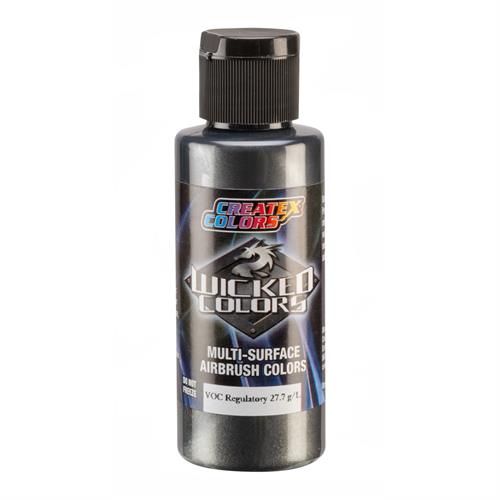 W368 Charcoal-Viola
