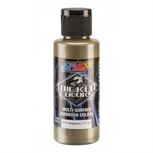 W369 Metallic Pewter