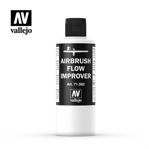 71.562 Flow Improver 200 ml Vallejo