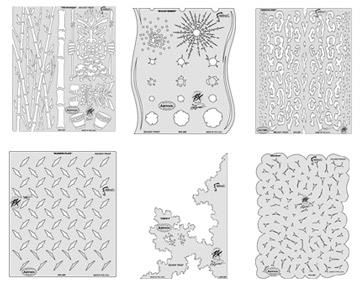 Kustom FX mini serie, FH KFX7 MS