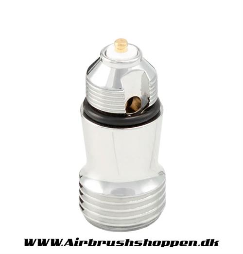  702325 Luftventil Airvalve assembly complete H&S