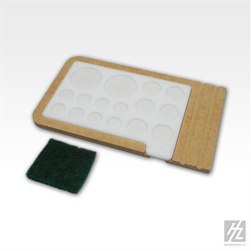 HZ-PM1 palette hobbyzone