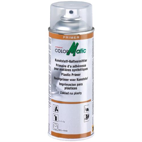 ColorMatic Plastik primer 400 ml spray